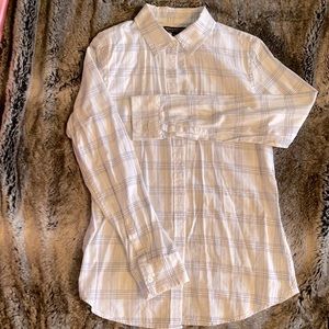 Banana Republic Button Down Shirt